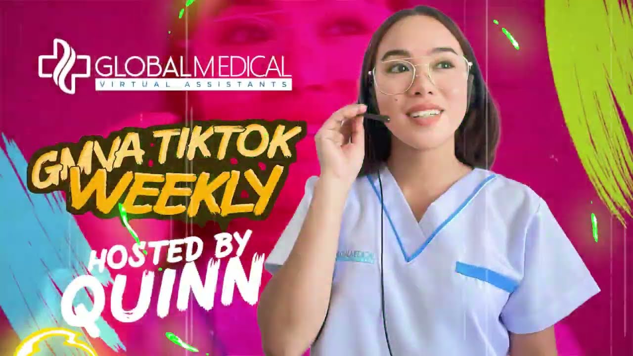 Facts about Global Medical Virtual Assistants!