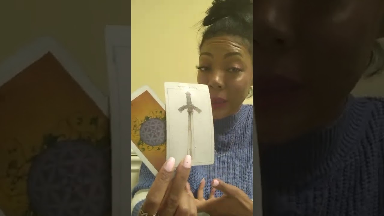 Cancer ♋🧡. Mental declutter & new beginnings. 
