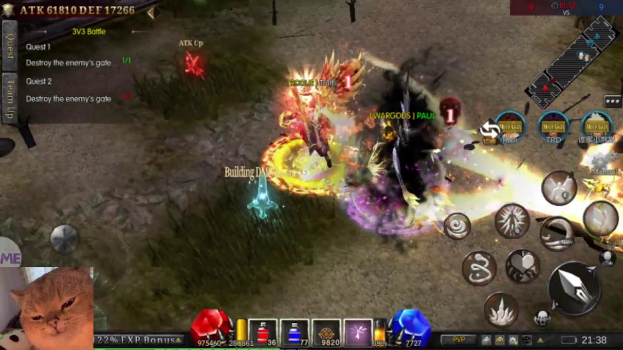 Monarch MU | 503| BIG SUMTHING VIBES