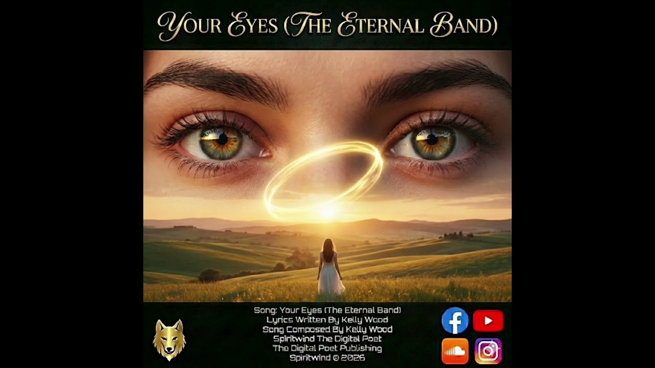 Your Eyes (The Eternal Band)