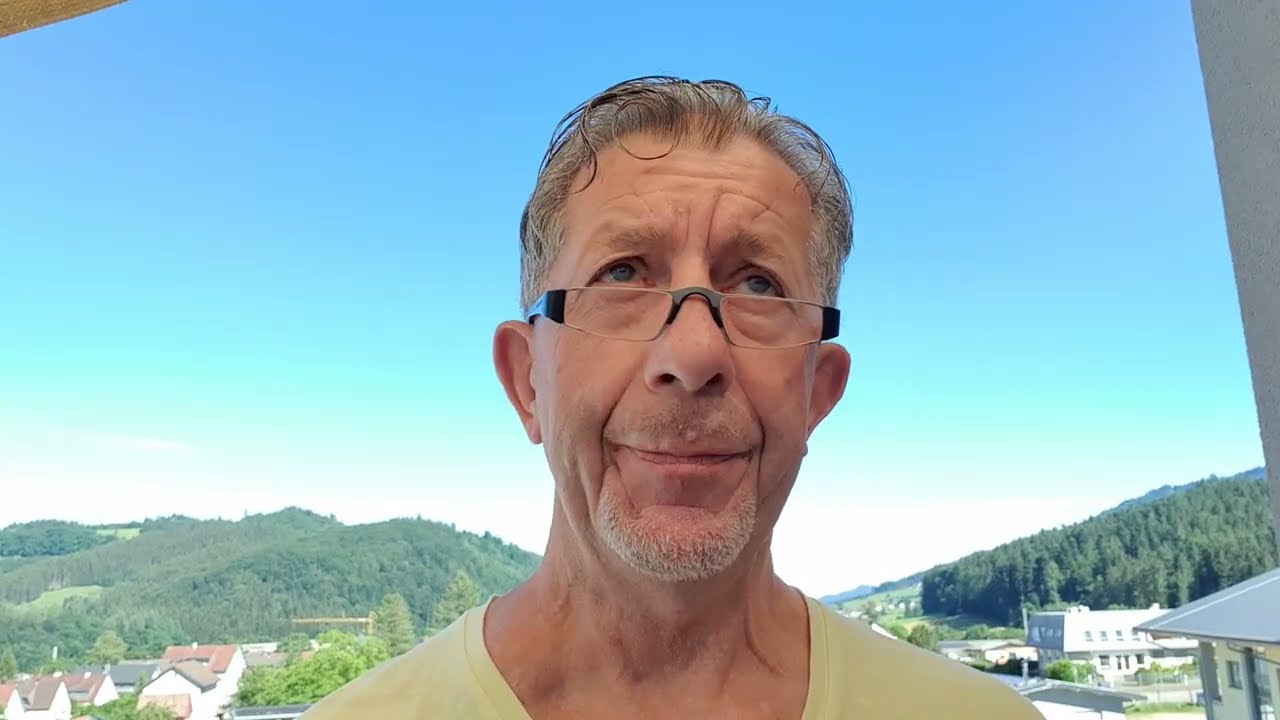 Der Gefühlsklärer bekommt von der Loslasserin, die Botschaft dass Sie das ON - OFF nicht mehr will