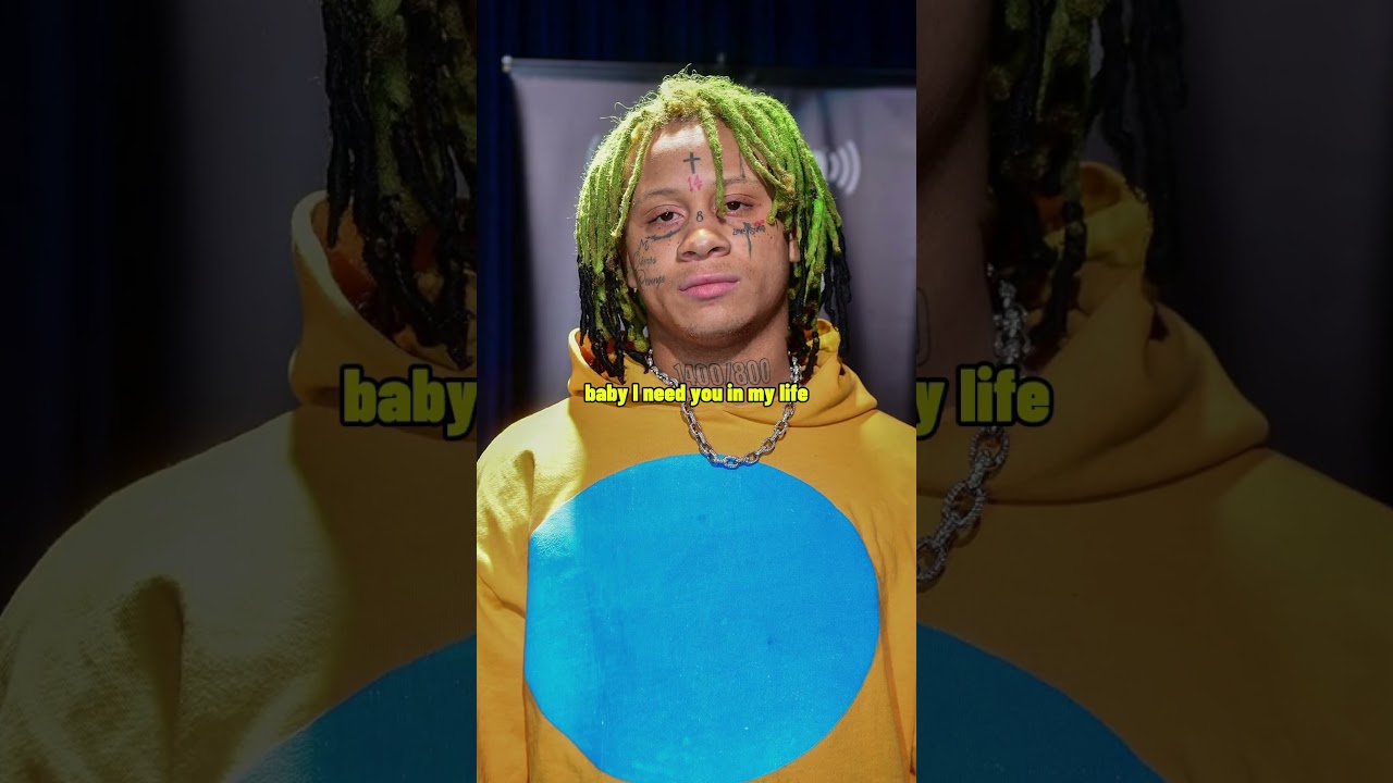 XXXTENTACION - F*ck Love (ft. Trippie Redd) | Who Remembers When Trippie Redd Said&hellip; 💔