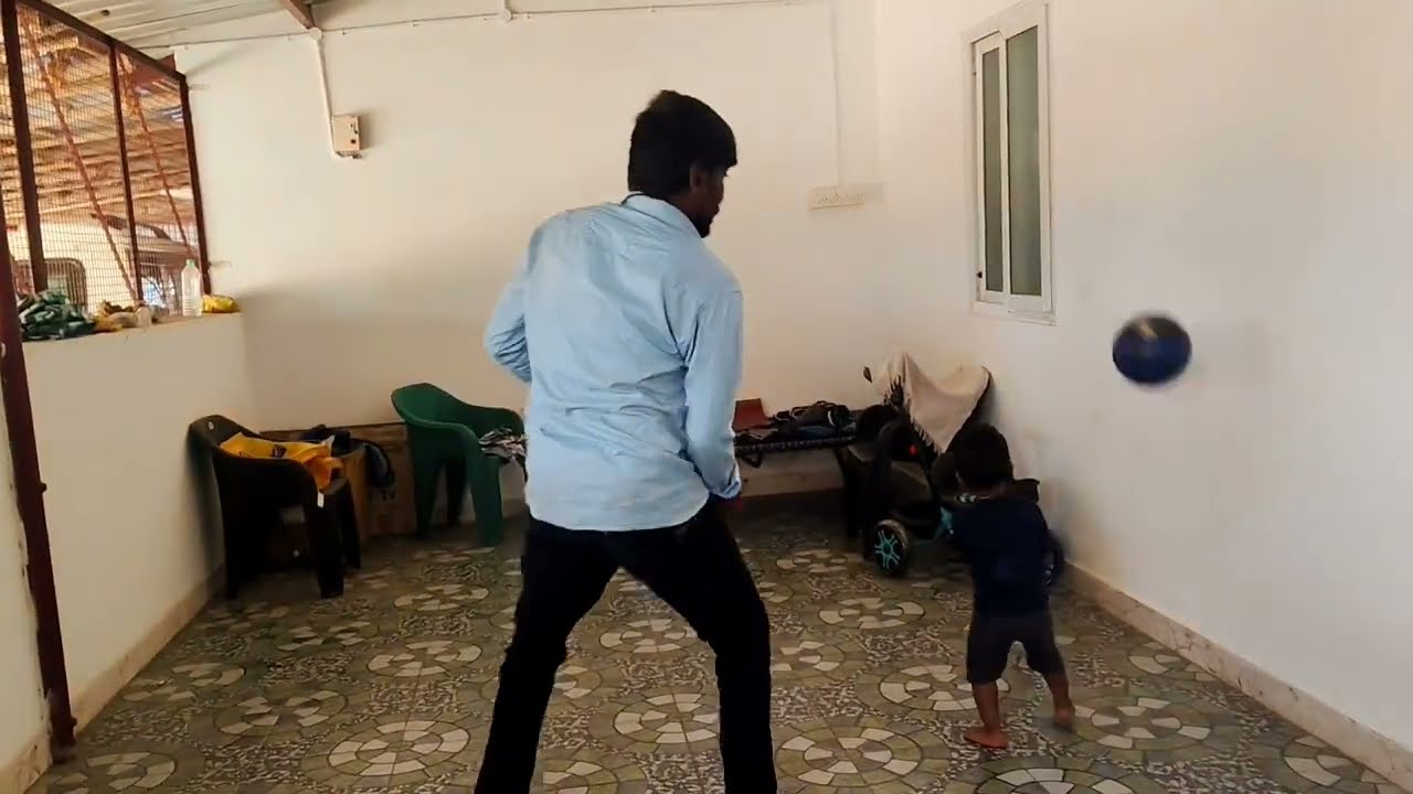 ரொம்ப நாளாச்சு இப்படி இருந்து 🤩
