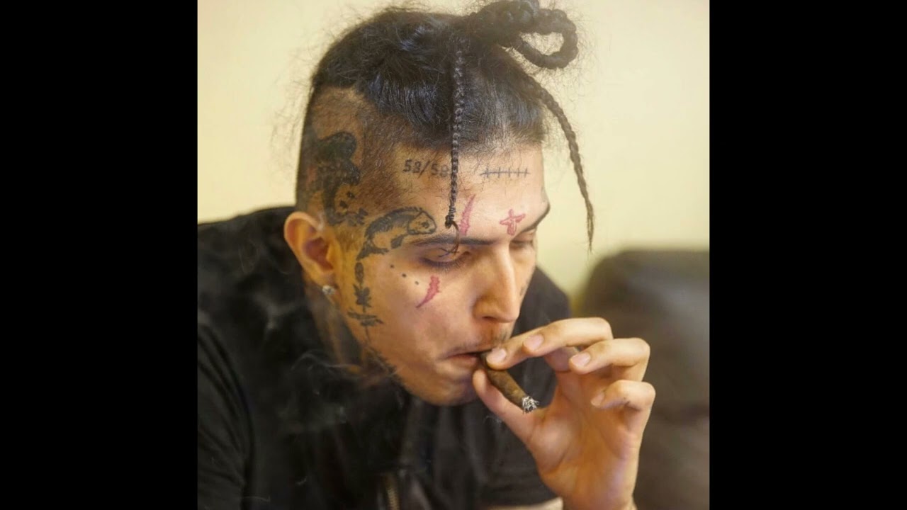SosMula - CRACK COCAINE (LEAK)