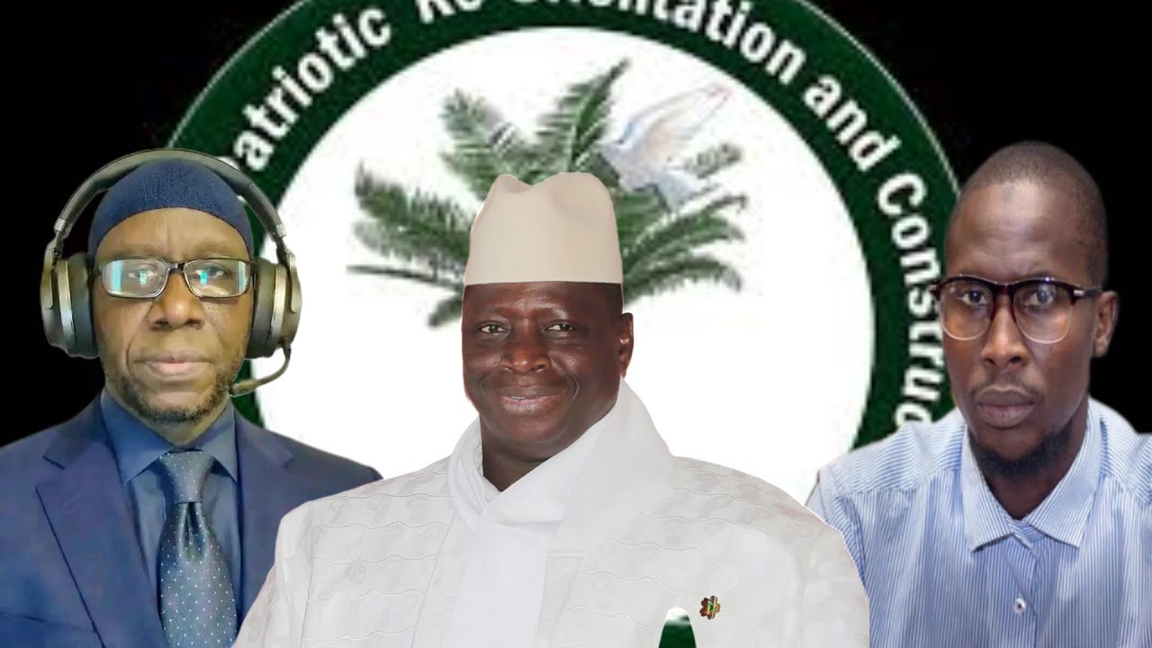 Alagie Jammeh discusses Bantanjang and Kaiaf Ward by-elections, detailing APRC's 2026 objectives.
