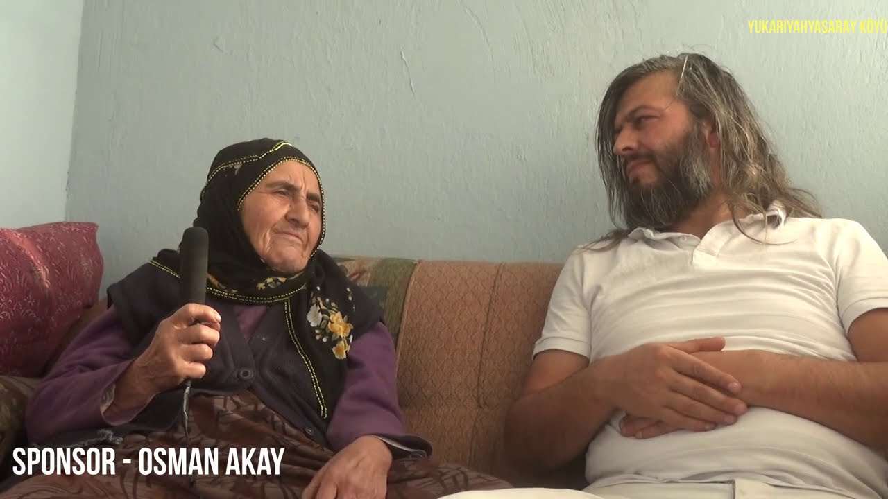 YUKARIYAHYASARAY KÖYÜ