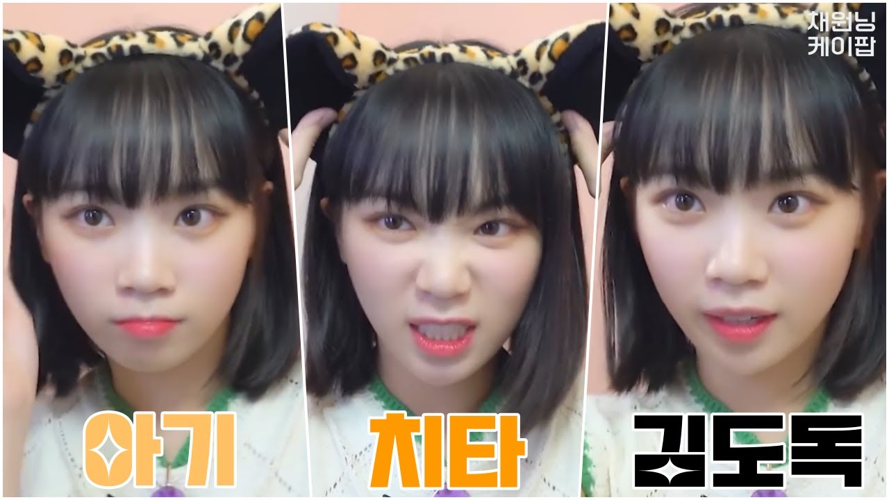 (LE SSERAFIM) 김채원 입덕 모음.zip5📂