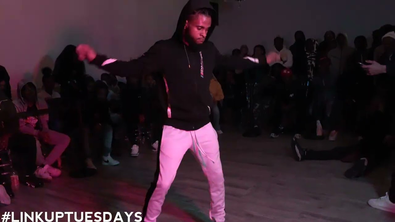 #LinkUpTuesdays Swizzle vs Keel