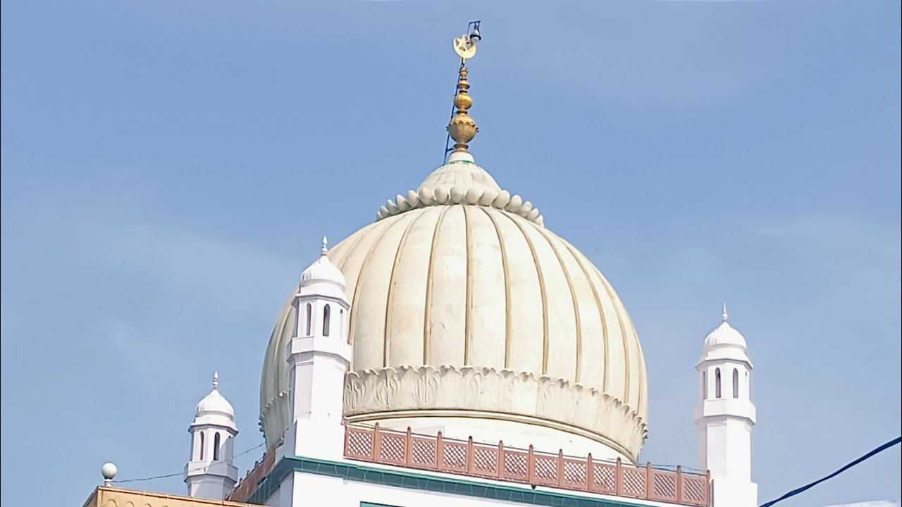 mujaddid alfsani uls mubarak