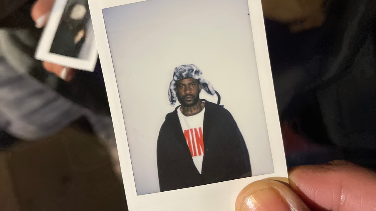 A Week in My Life | London Fashion Week (Skepta Runway, Slawn, Aimé Leon Dore)