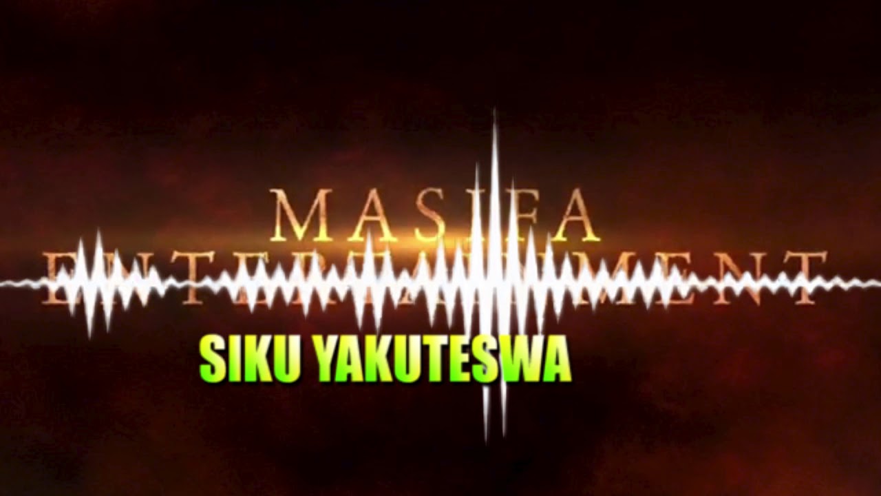 SIKU YAKUTESWA: gloria band nyarugusu 2008
