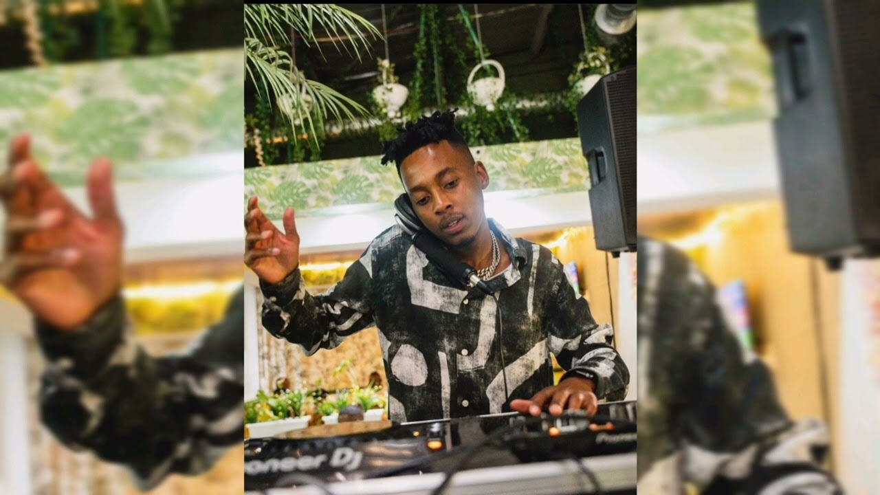 Mas Musiq X Kabza de Small X Aymos Type Amapiano Beat || Soulful Amapiano