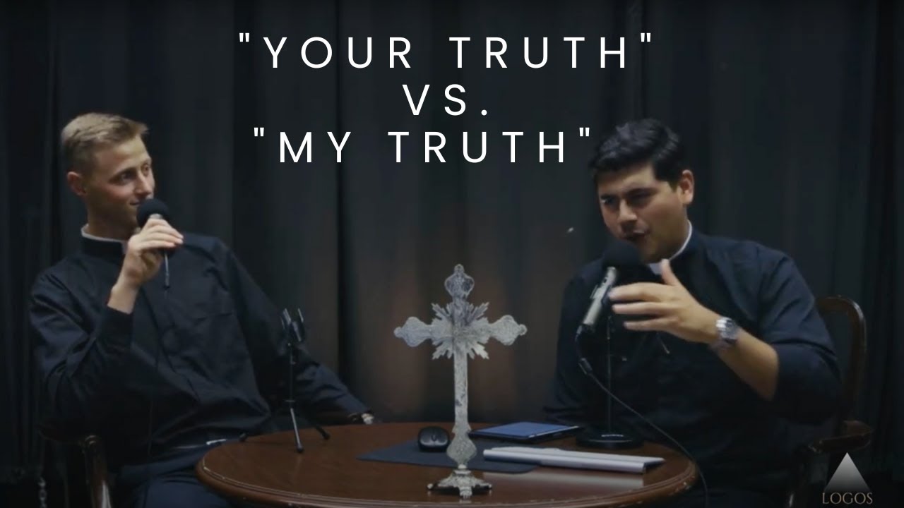 What is truth? - Your Truth Vs. My Truth