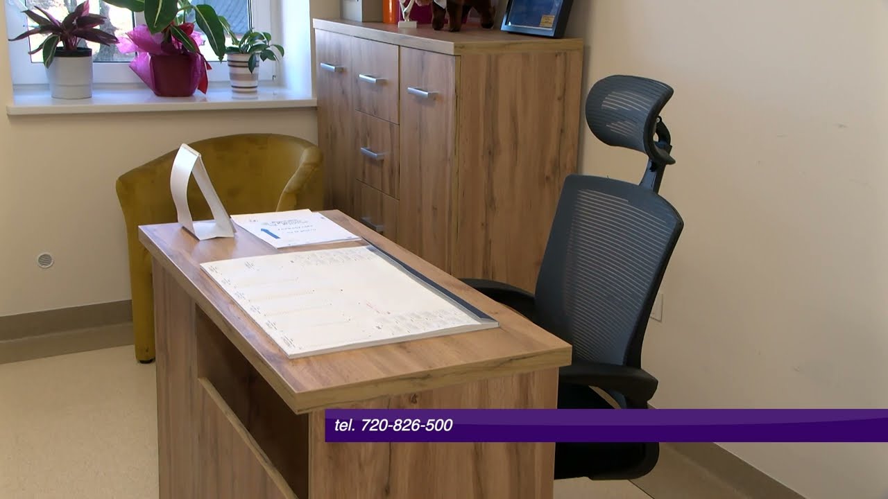 TV ASTA:  Regionalne Centrum Kryzysowe w Wałczu