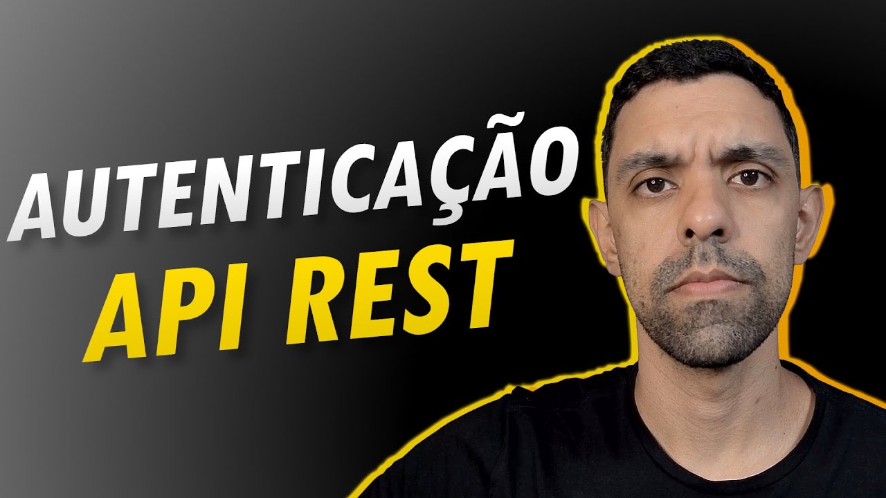 Autenticacao em APIs REST - Protheus