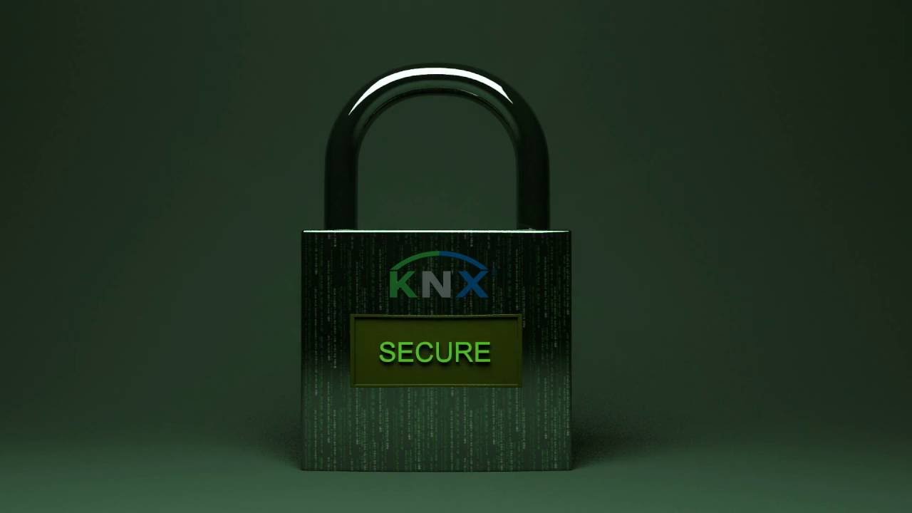 KNX Secure