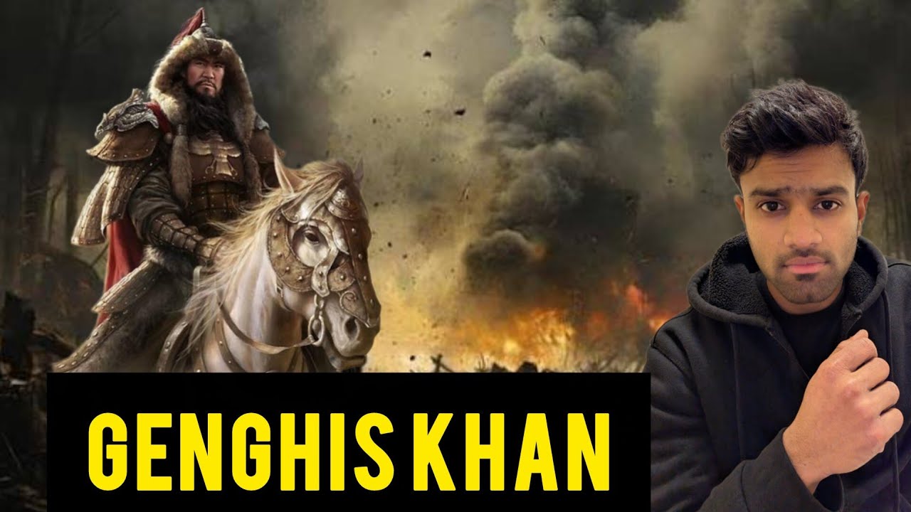 Genghis Khan vs Jin Dynasty