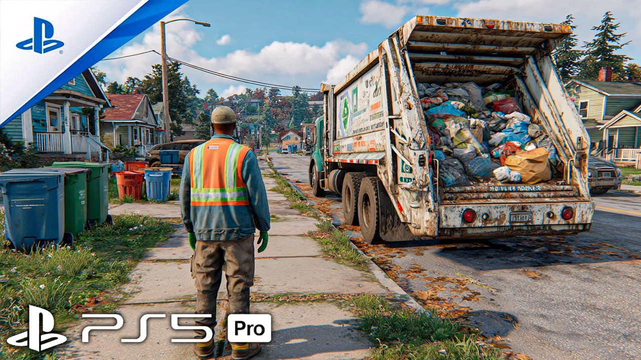 Top 15 NEW Upcoming Transport Simulation Games of 2026 & 2027 | PC, PS5, Xbox Series X, PS4, XB1, NS