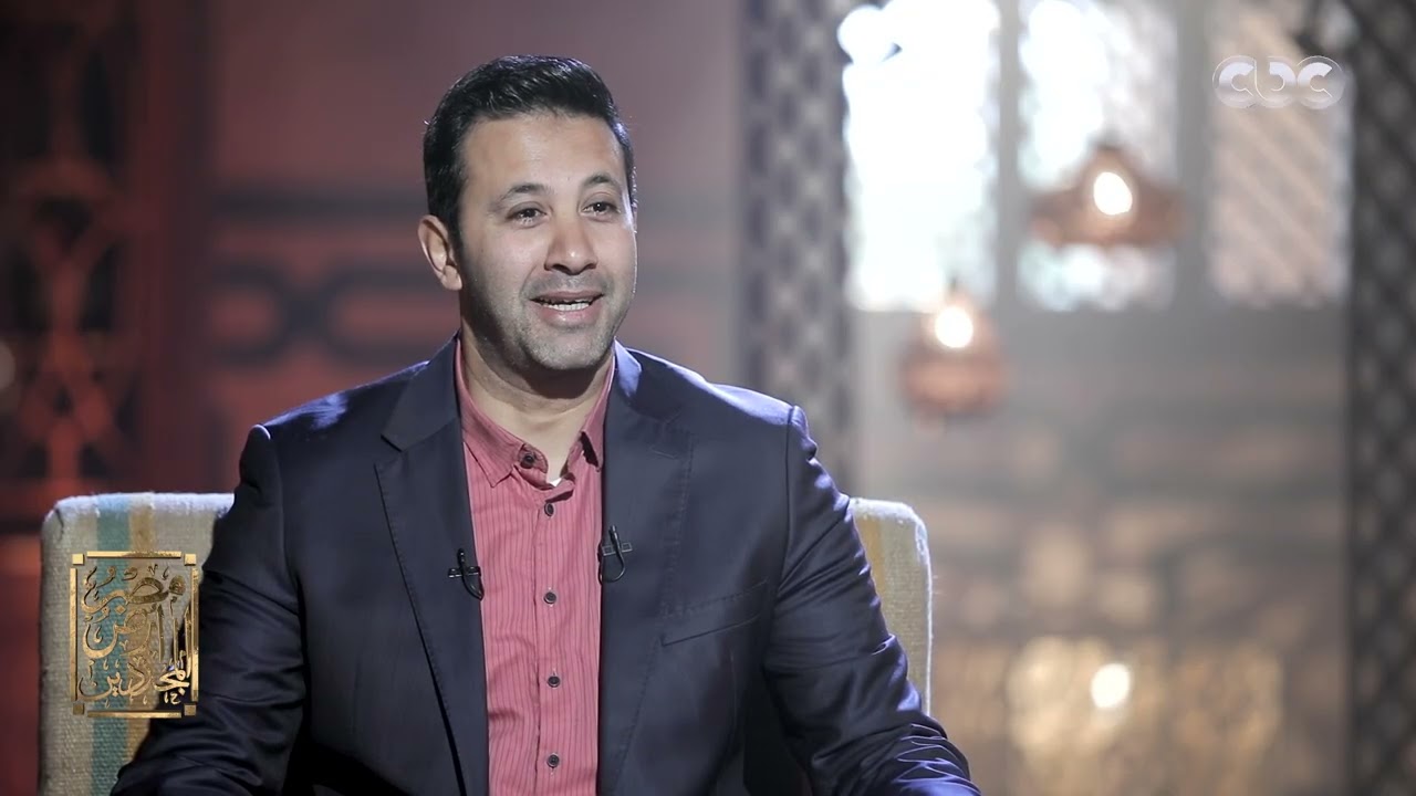 مصر أرض المجددين| الشيخ مرتضى الزبيدي - كاملة
