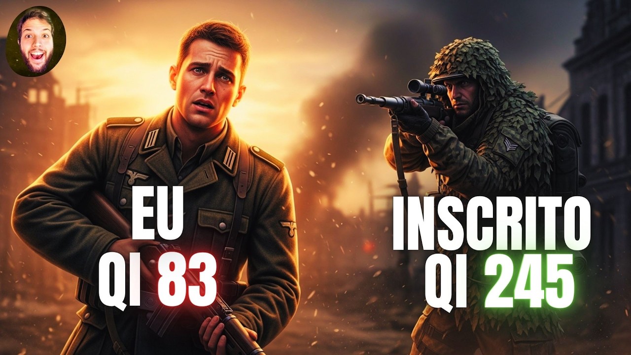 Invadi o jogo de um inscrito e fui HUMILHADO 😂