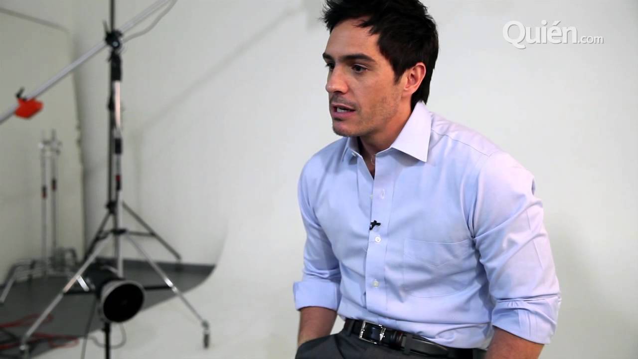 Las 10 cosas de Mauricio Ochmann
