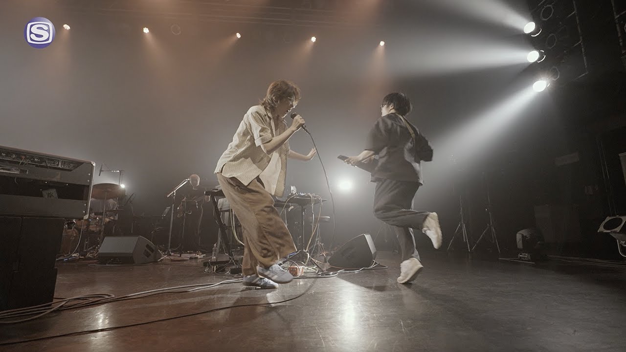柴田聡子 - Side Step
