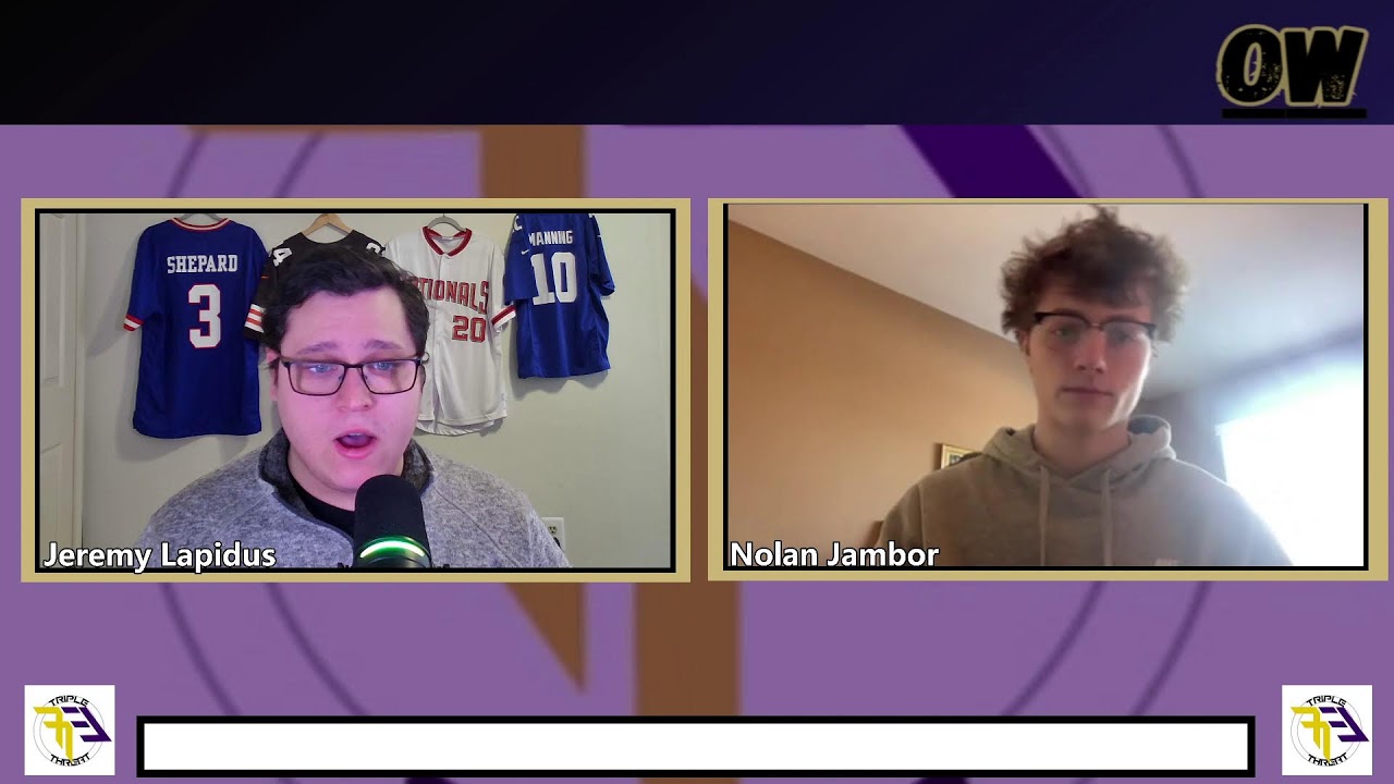 NBA Contenders and Pretenders | Triple Threat Show 3/2/26