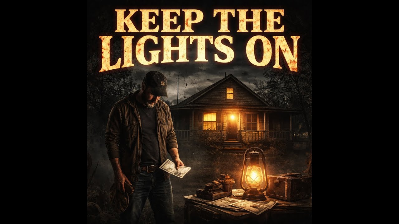 keep the lights on