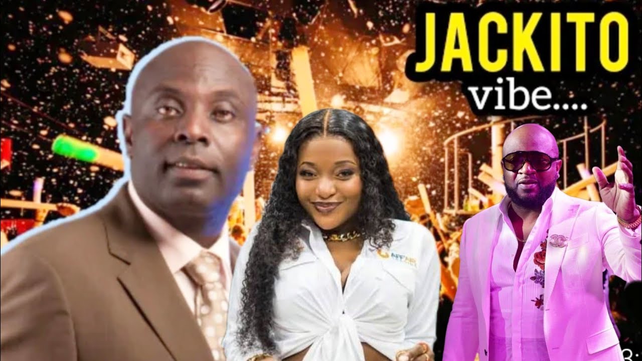 JACKITO📷 INFIDELI T. pran lwa sou stage la😱tout moun mete 2 men nan tèt aprè aksyon sa🙆‍♂️ 