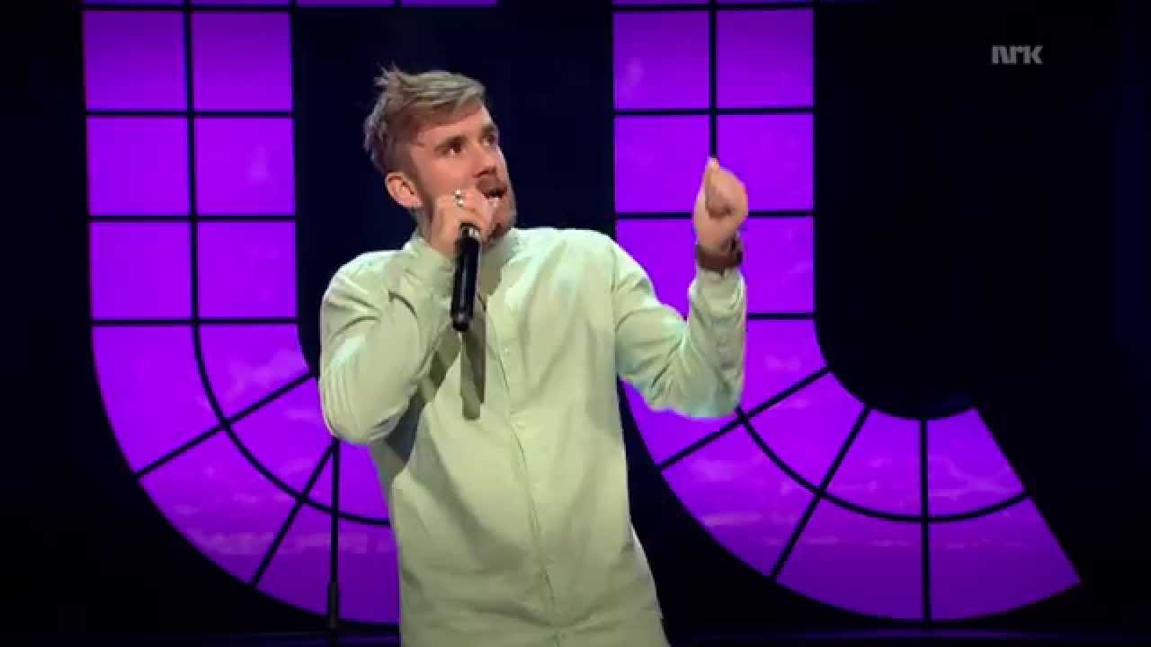 Stian Blipp om musikken p&aring; kinarestauranter