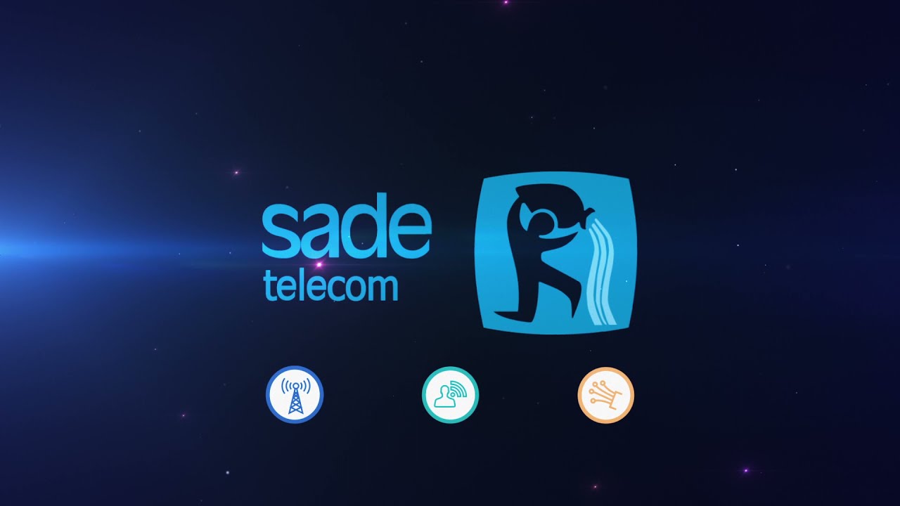 Votre intégrateur de réseaux filaires très haut débit (Fibre Optique) - SADE Télécom