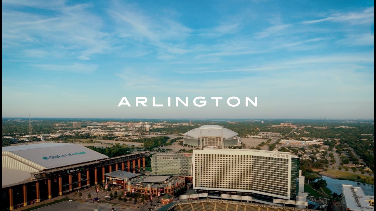 Loews Arlington Hotel