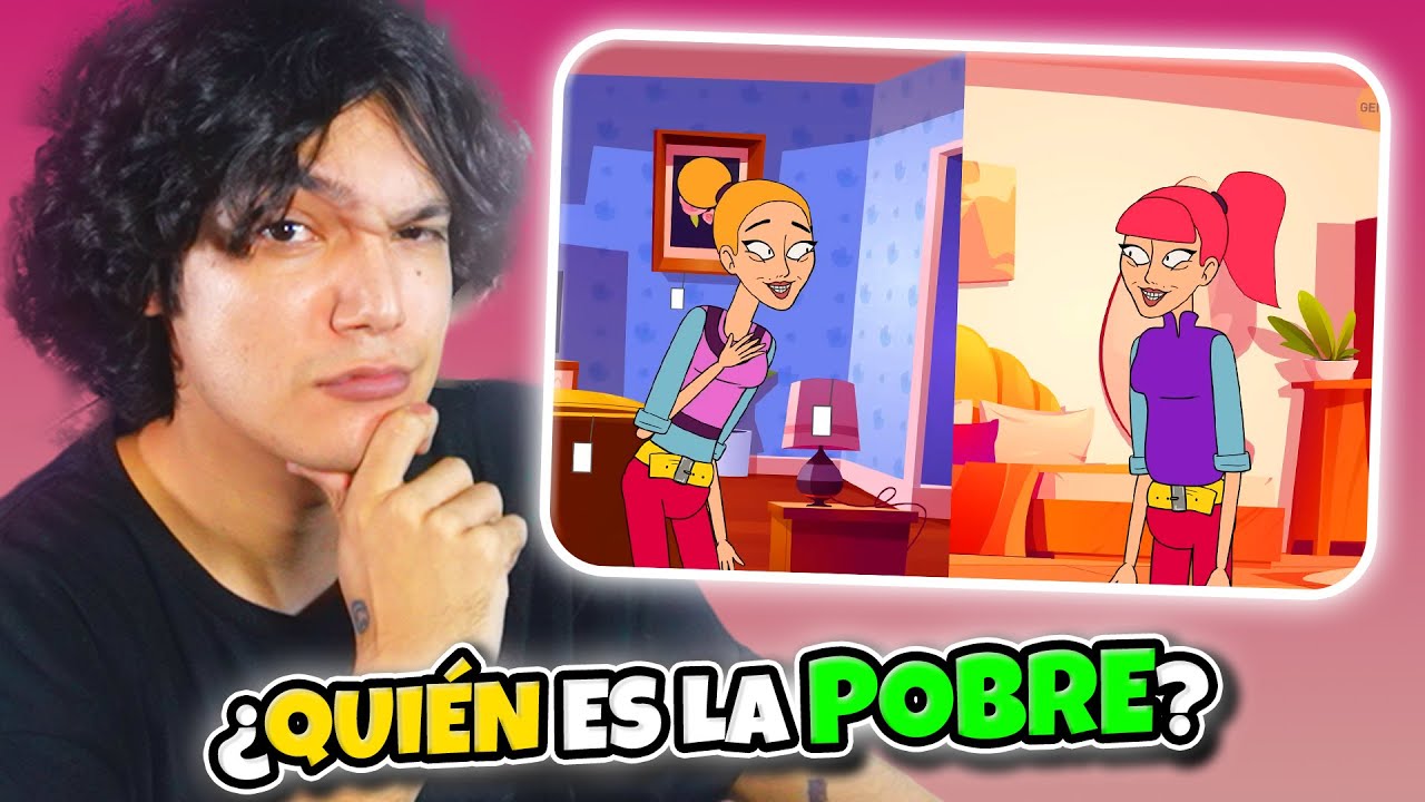 ¡NO FALLE EN NINGÚNO DE ESTOS ACERTIJOS!🤑🤙🏻