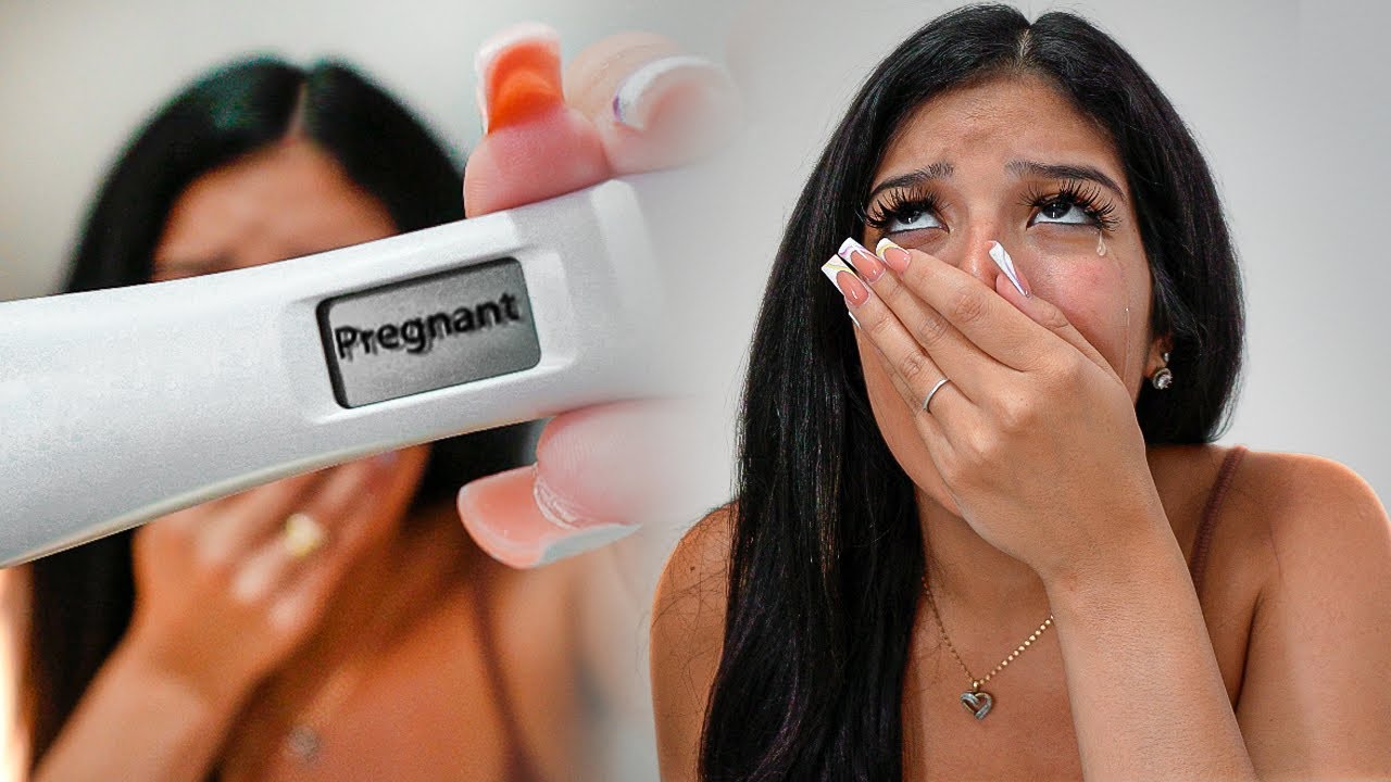 Finding Out I'm Pregnant