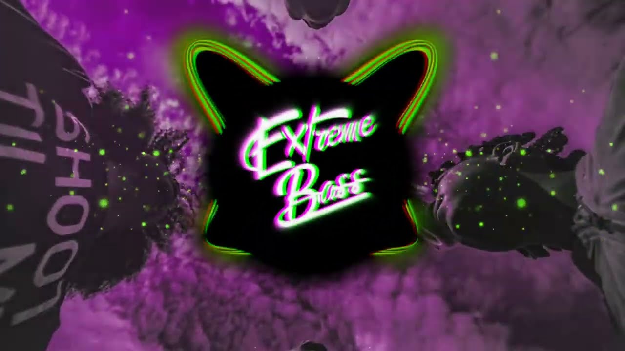 Don Toliver - TORE UP [Bass Boosted]