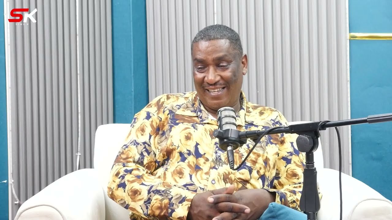ATUMIA MUMENYE RIRIA MWATE PADS CIANYU GUUKU NICIRENDIO NACIGATONGIA ANDU CIRARUTWO TA SACRIFICE🙆‍♂️