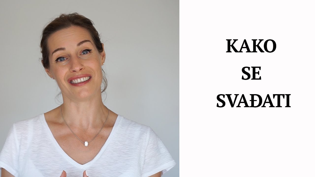 Kako da se svađamo bolje