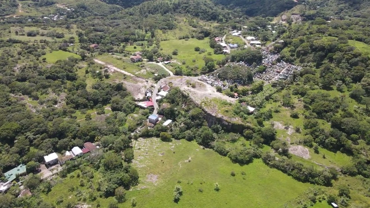 Corinto Morazán