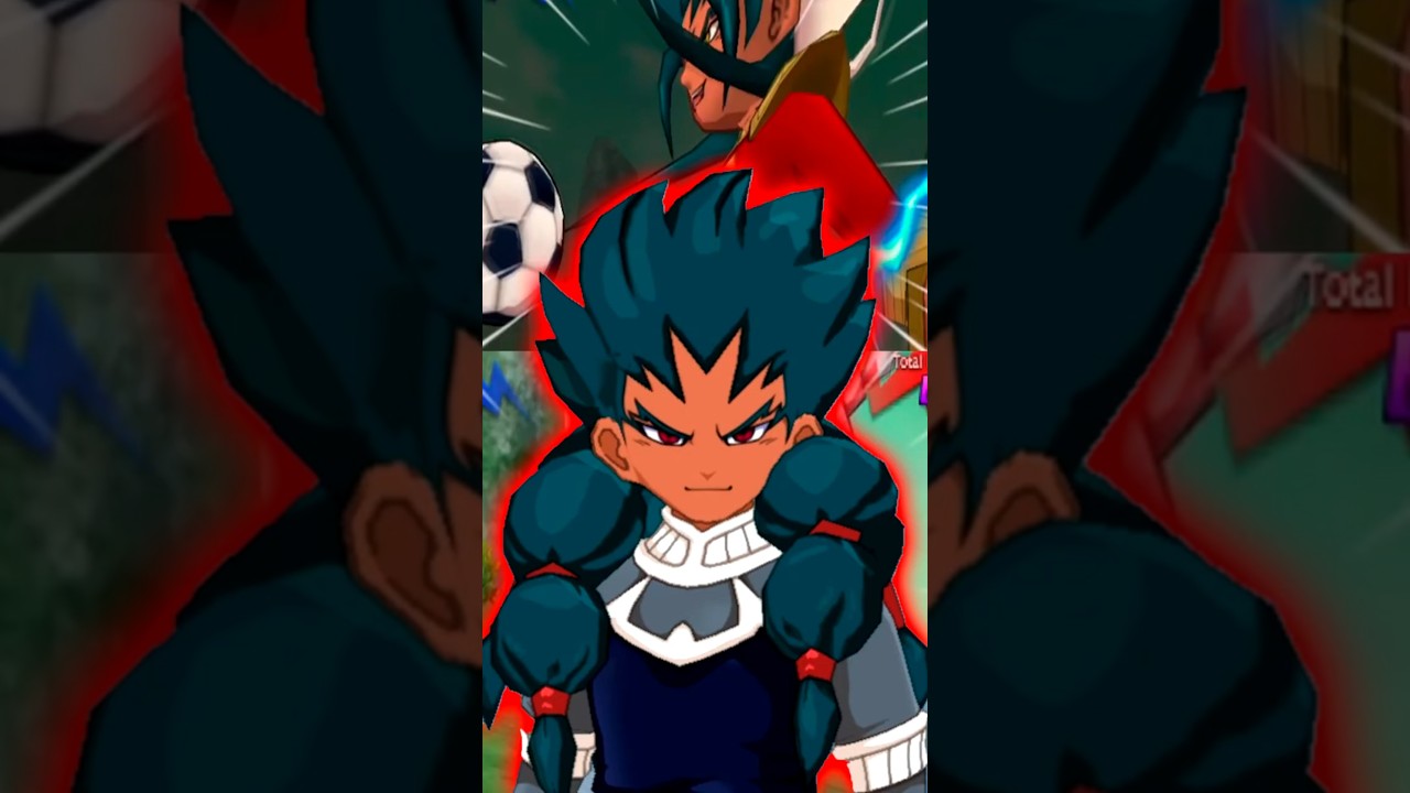 Zanark Avalonic | All Hissatsu Techniques | Inazuma eleven Games