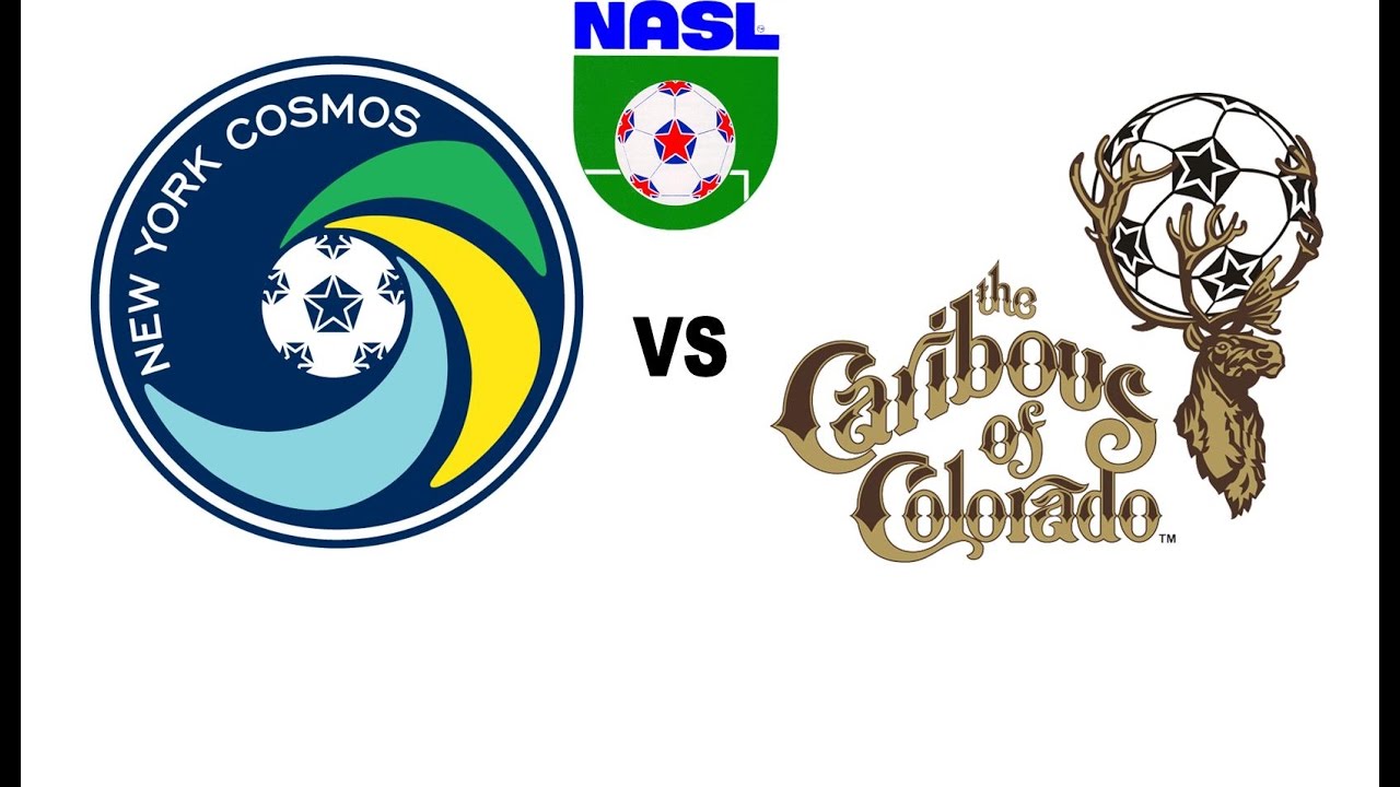 1978-05-14 New York Cosmos vs Colorado Caribous