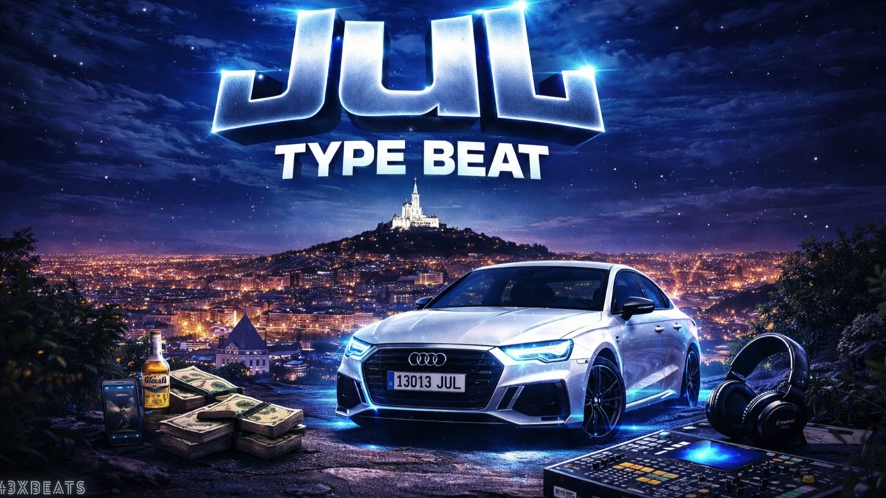 [FREE] JUL X OLD SCHOOl Type Beat 2026 