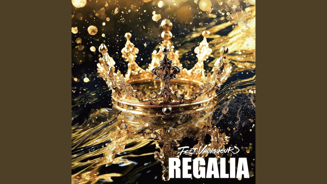 月のカケラ (-REGALIA REMIX-)