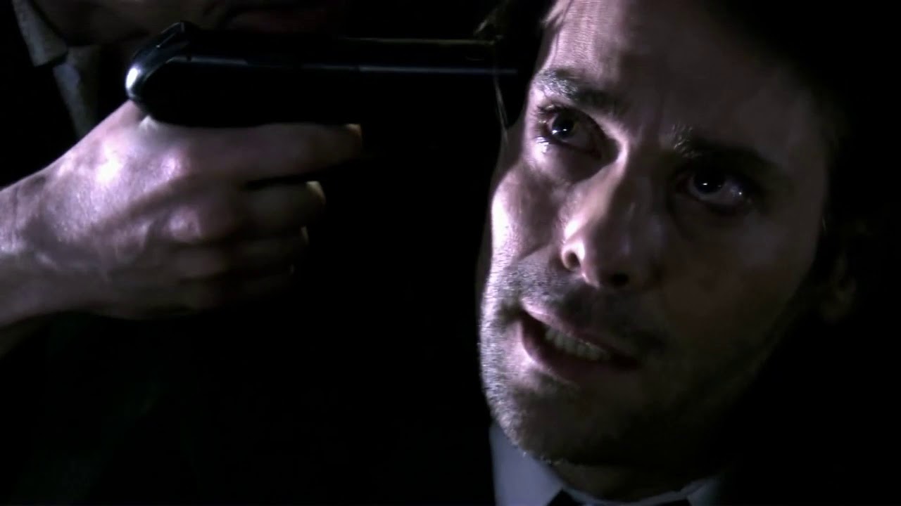 Battlestar Galactica Tribute - Kaleo Way Down We Go