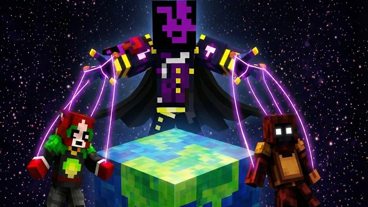 The Unstable SMP’s Biggest Secret Is Hiding in Plain Sight