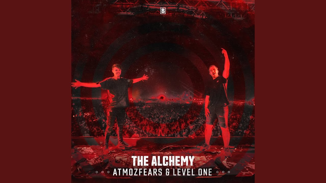 The Alchemy (Original Mix)