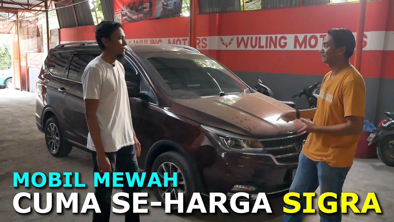 Pengakuan Jujur Pembeli Wuling Cortez Bekas 2018