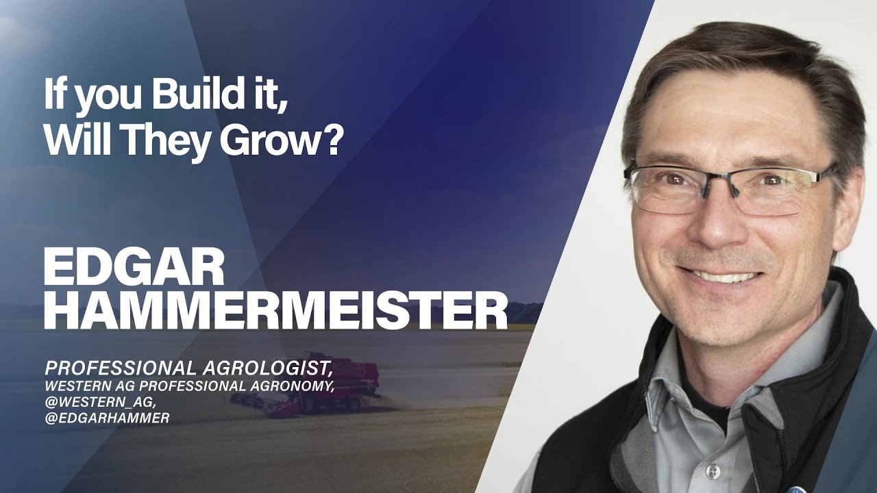 If you Build it, Will They Grow?