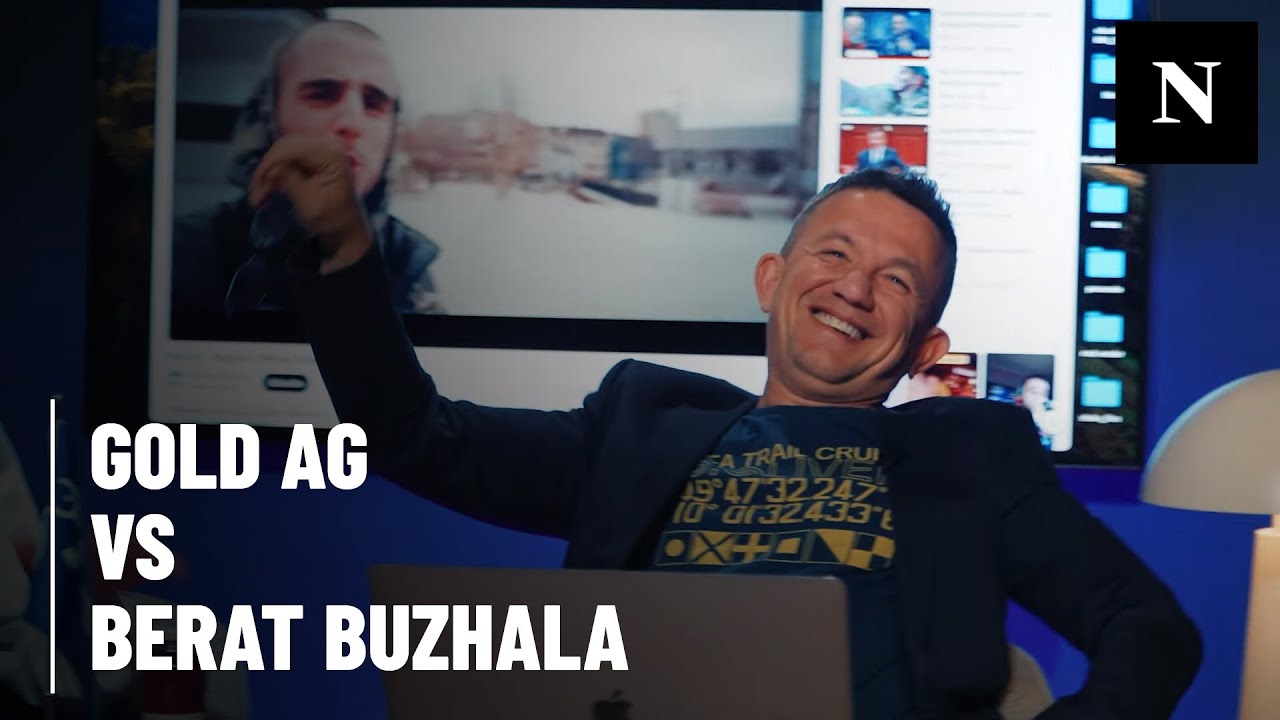 Burimi pyet Beratin për DlSSlN që i kishte bërë Gold Ag :AKI-ja më ka rujtë prej radikaIëve