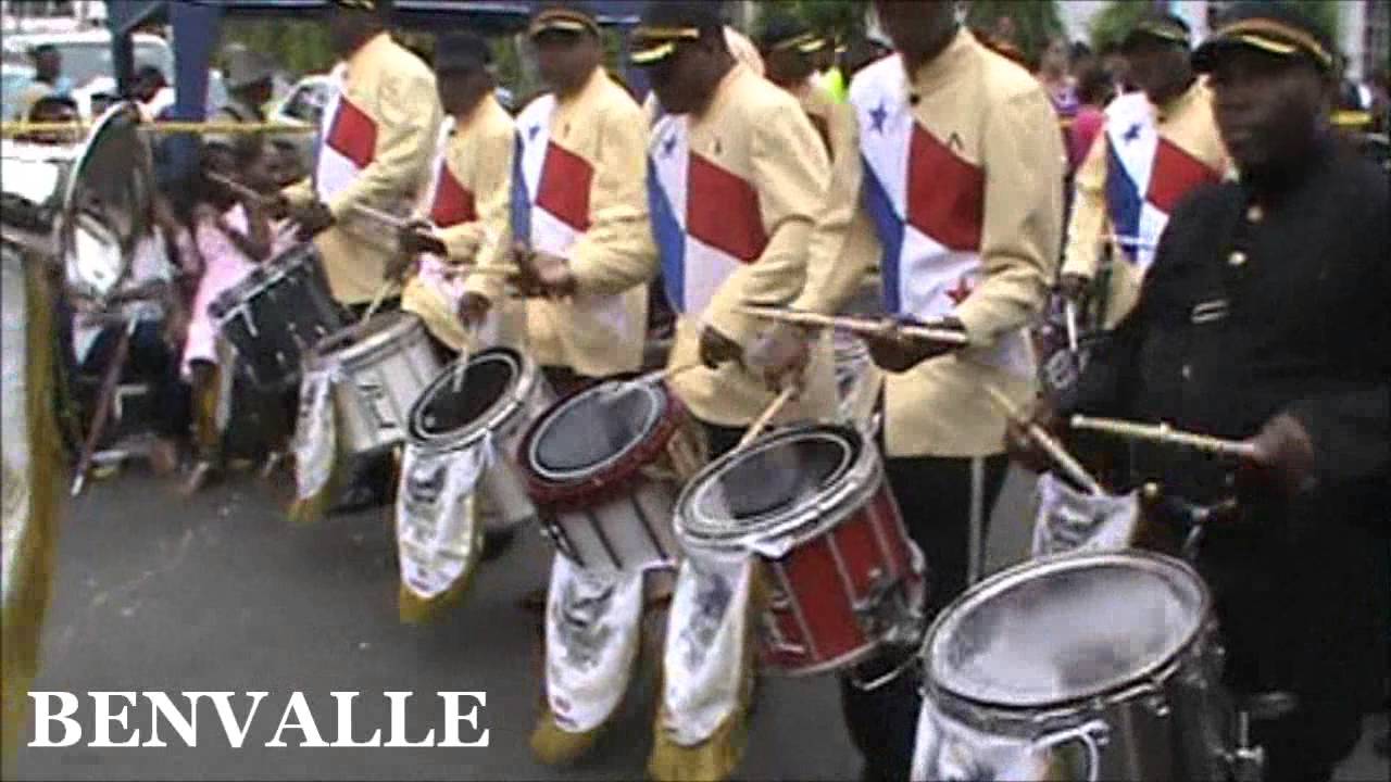 BANDA INTERNACIONAL APOCALIPSIS. 5 DE NOVIEMBRE 2012