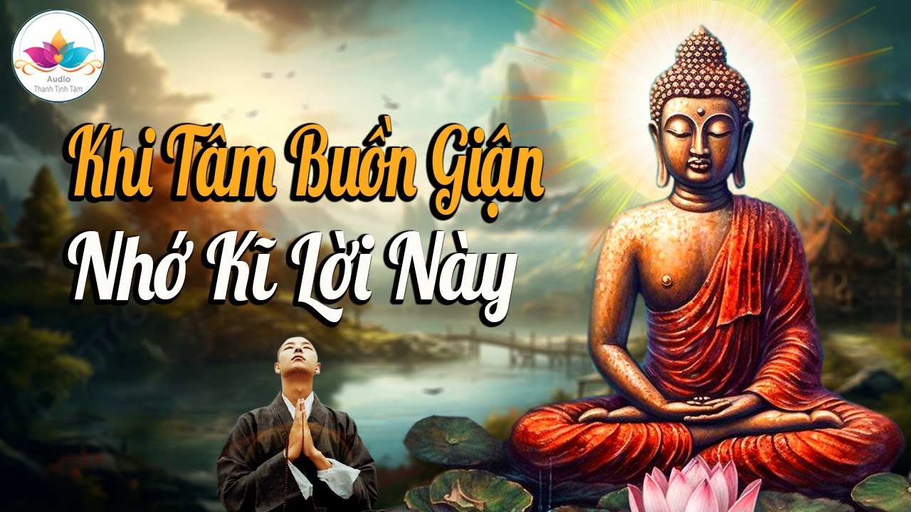 Nghe Phật Dạy 